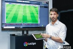 西甲焦点对决：西班牙人VS巴伦西亚激战正酣