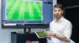 西甲焦点对决：西班牙人VS巴伦西亚激战正酣