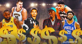 东契奇激战独行侠备战德国队，42分惊艳展现敬业精神