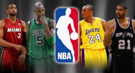 湖人队迎来勒布朗·詹姆斯父子加盟，热火队核心转会引发NBA格局巨变